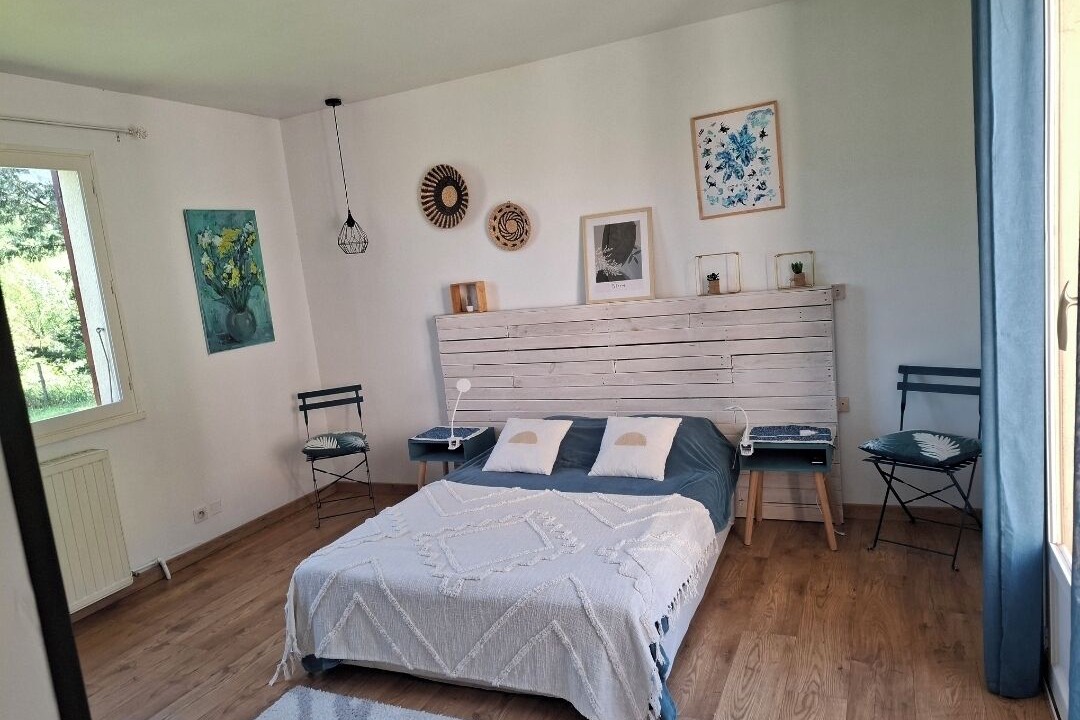 Photo of Bedroom in Vernet-les-Bains