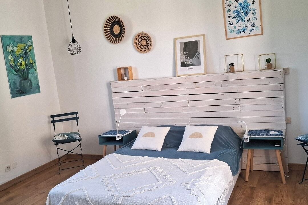 Photo of Bedroom in Vernet-les-Bains