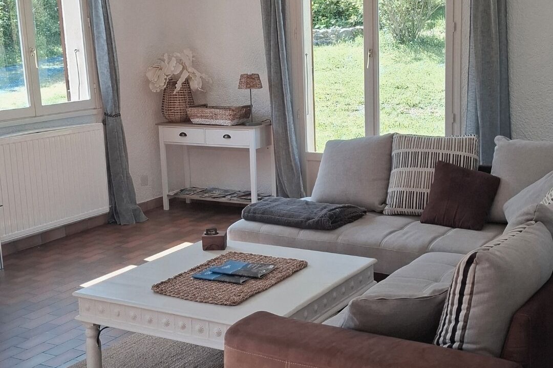 Photo of Livingroom in Vernet-les-Bains