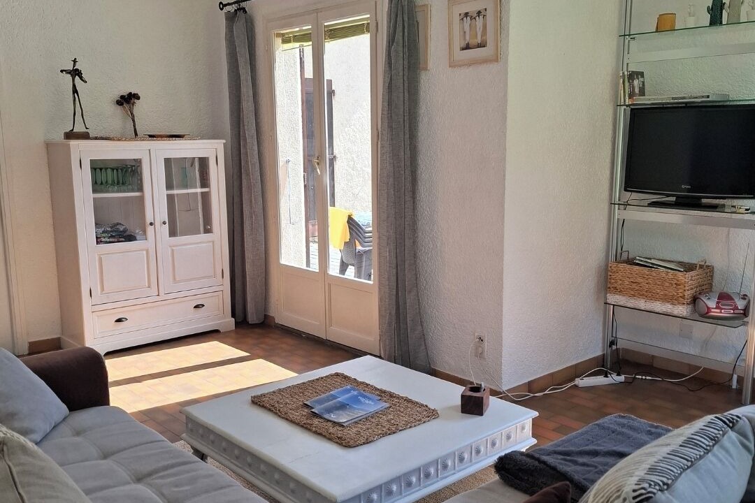Photo of Livingroom in Vernet-les-Bains