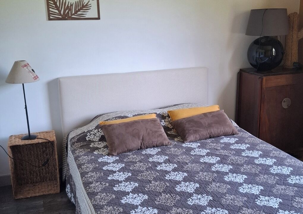 Photo of Bedroom in Vernet-les-Bains