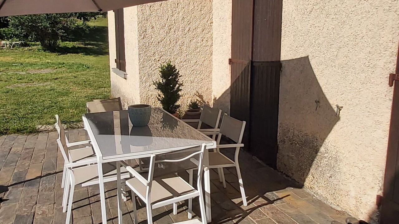 Photo of Outdoor in Vernet-les-Bains