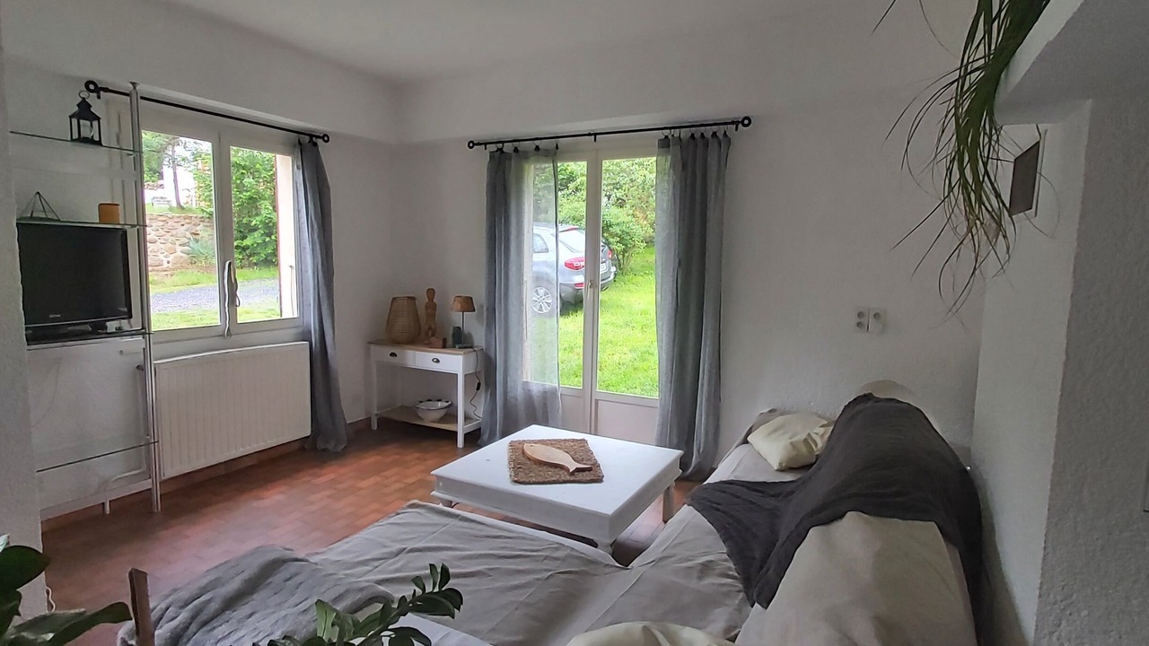 Photo of Bedroom in Vernet-les-Bains