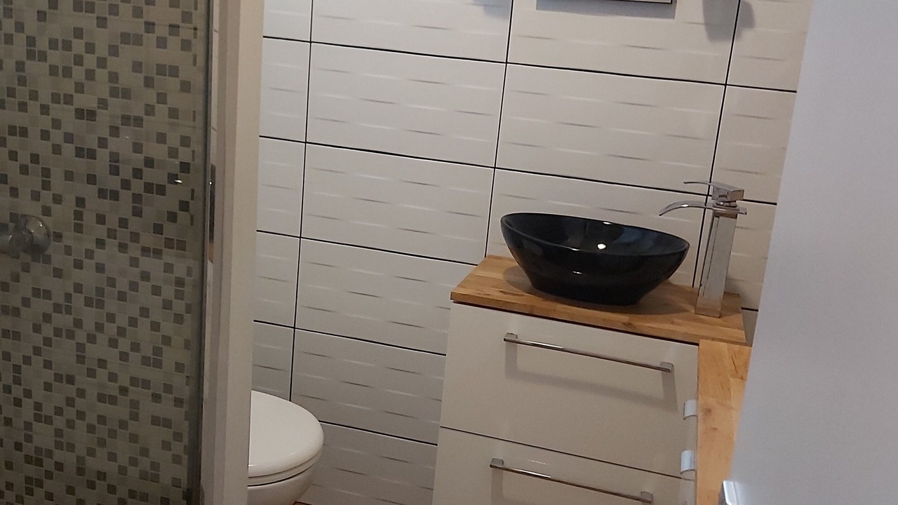 Photo of Bathroom in Vernet-les-Bains