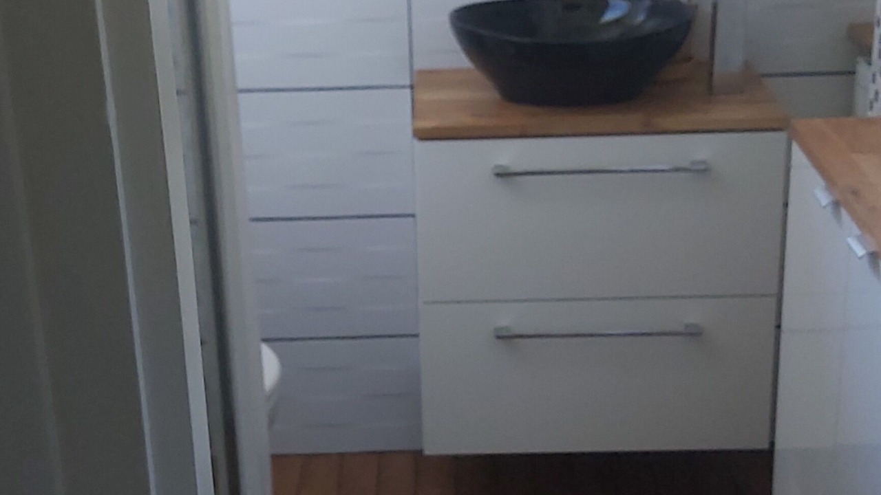 Photo of Bathroom in Vernet-les-Bains