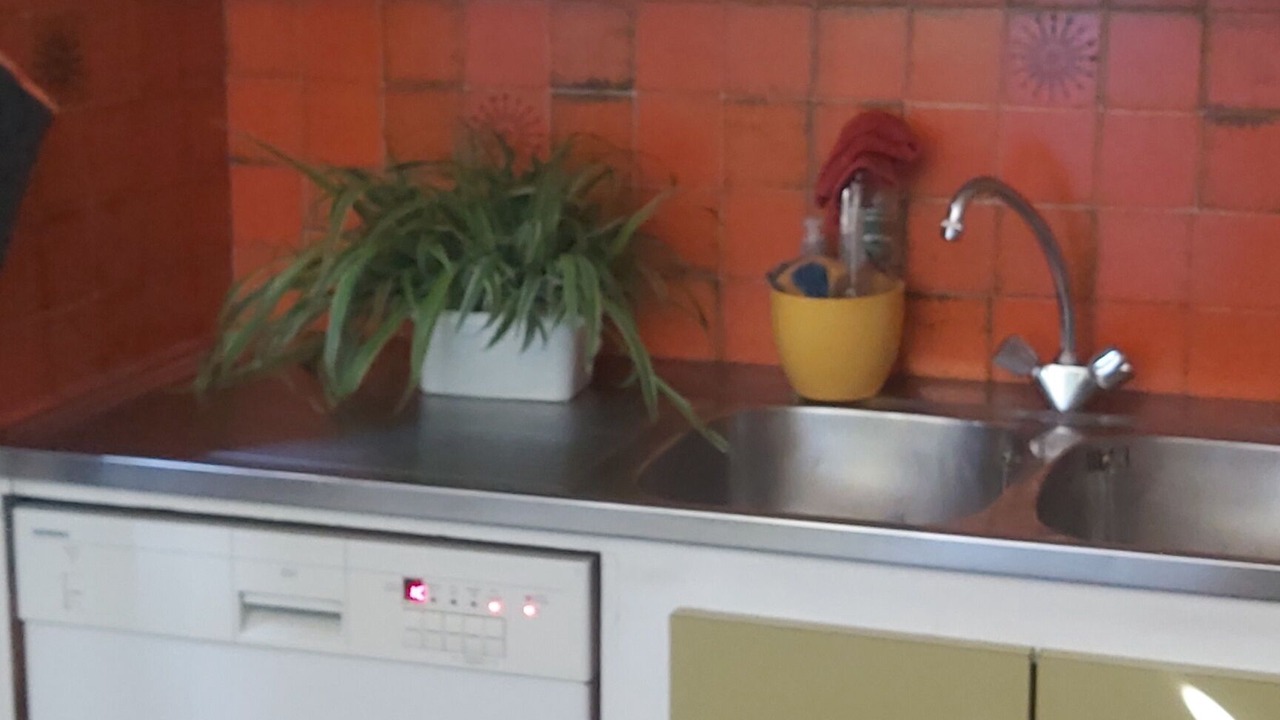 Photo of Kitchen in Vernet-les-Bains