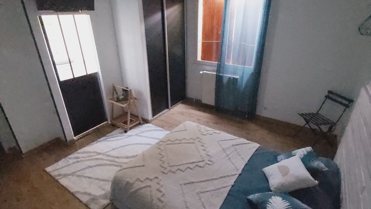 Photo of Bedroom in Vernet-les-Bains