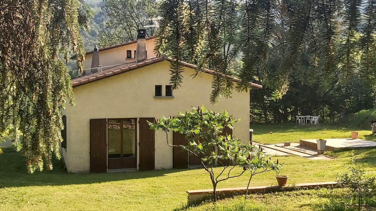 Photo of Outdoor in Vernet-les-Bains
