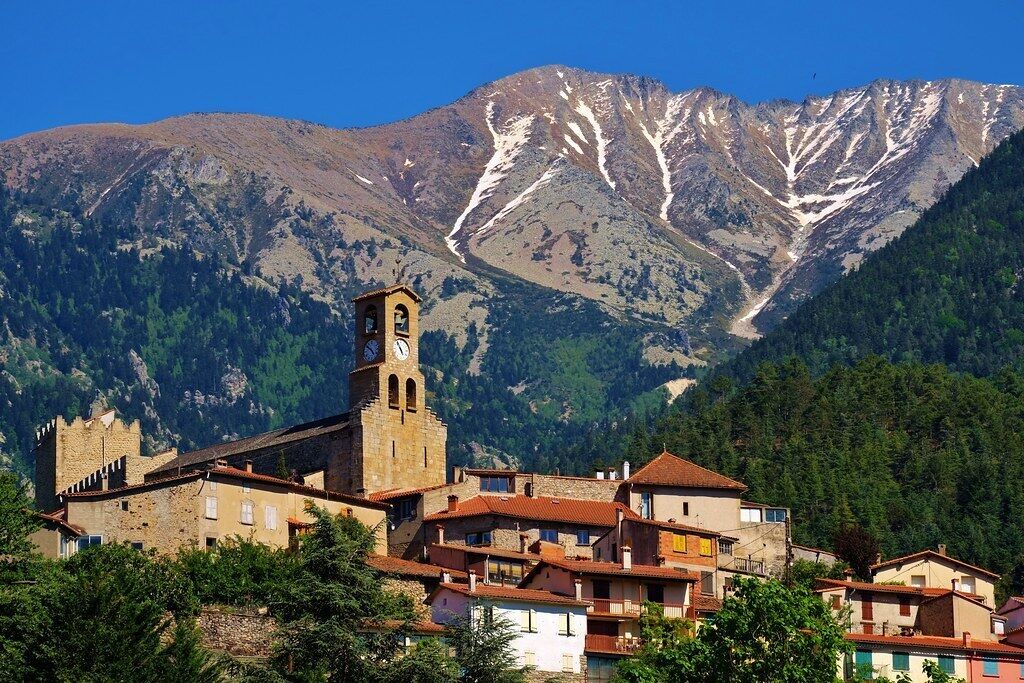 Photo of Outdoor in Vernet-les-Bains