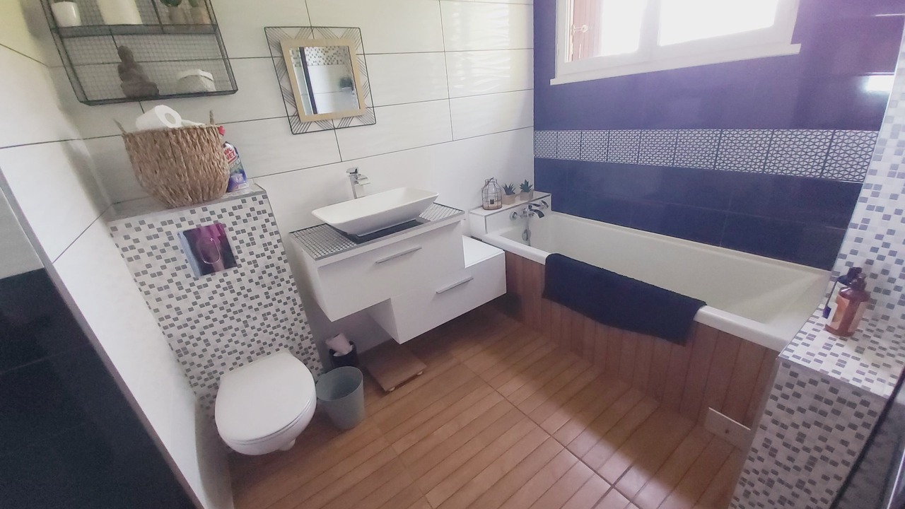 Photo of Bathroom in Vernet-les-Bains