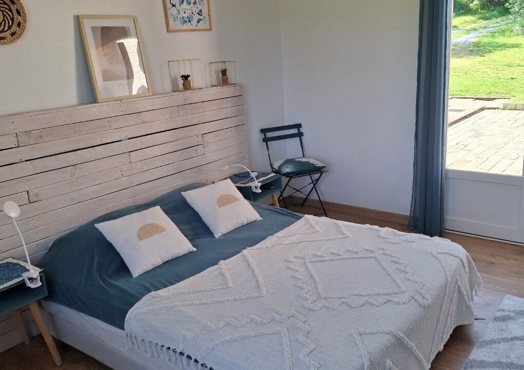 Photo of Bedroom in Vernet-les-Bains