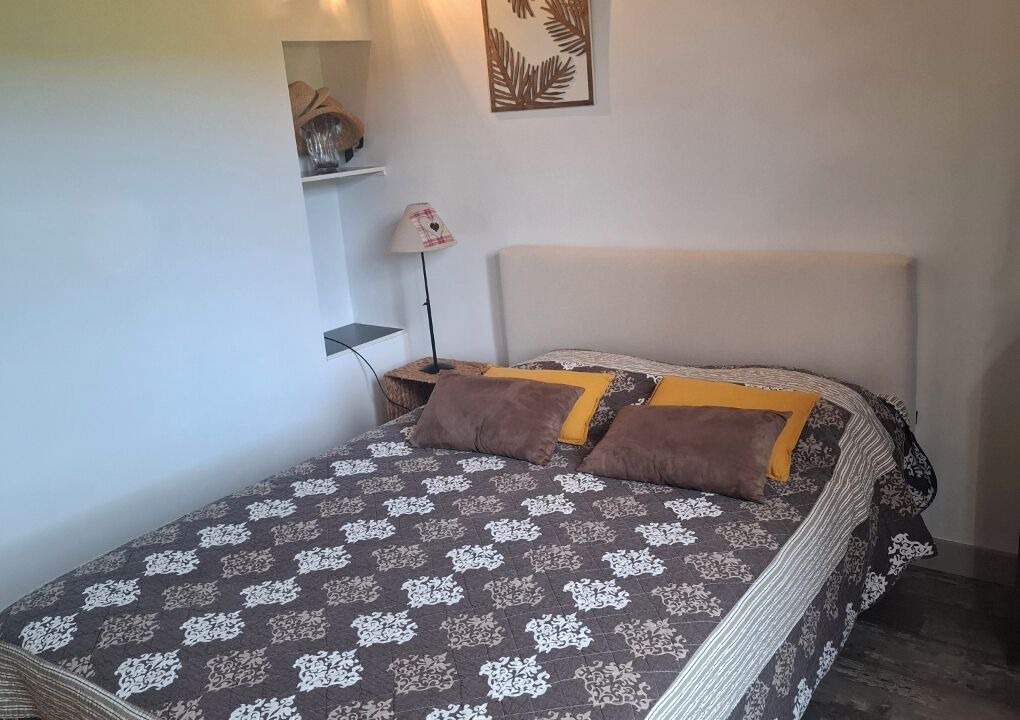 Photo of Bedroom in Vernet-les-Bains