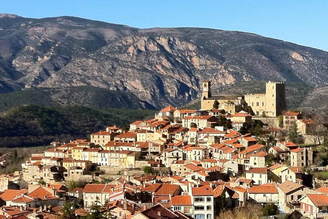 Photo of Outdoor in Vernet-les-Bains