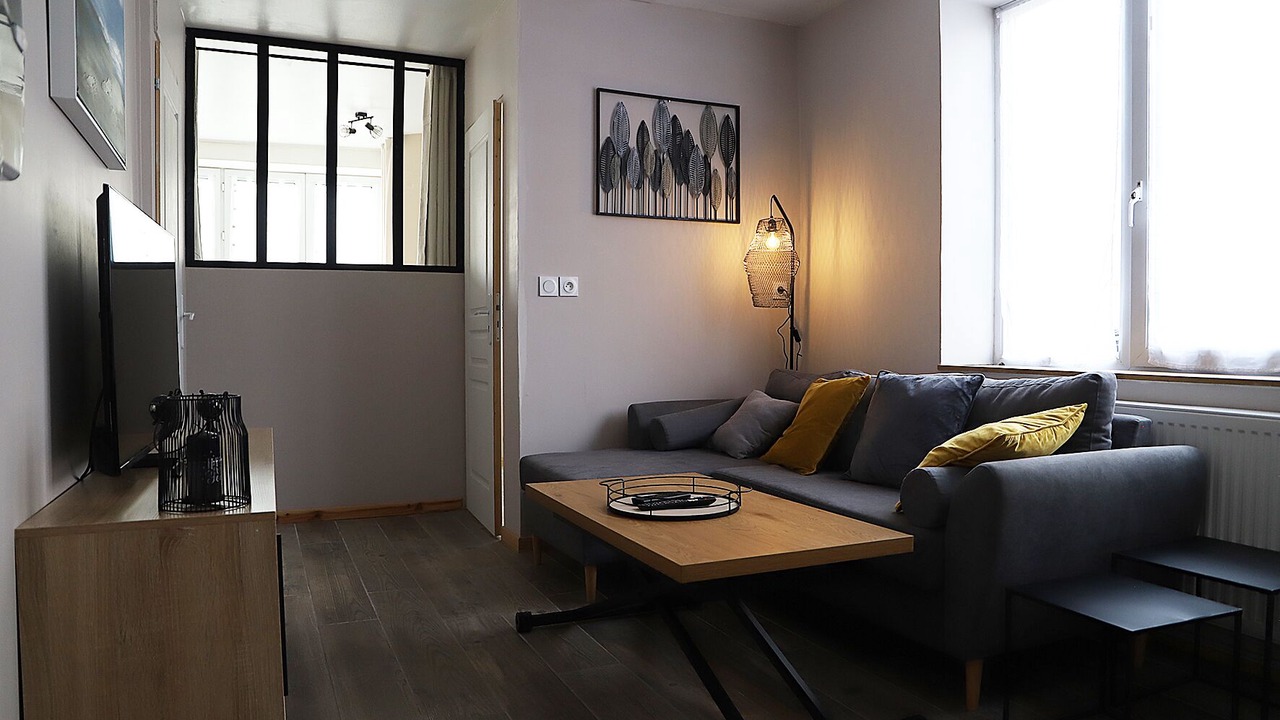 Photo of Livingroom in Saint-Quentin