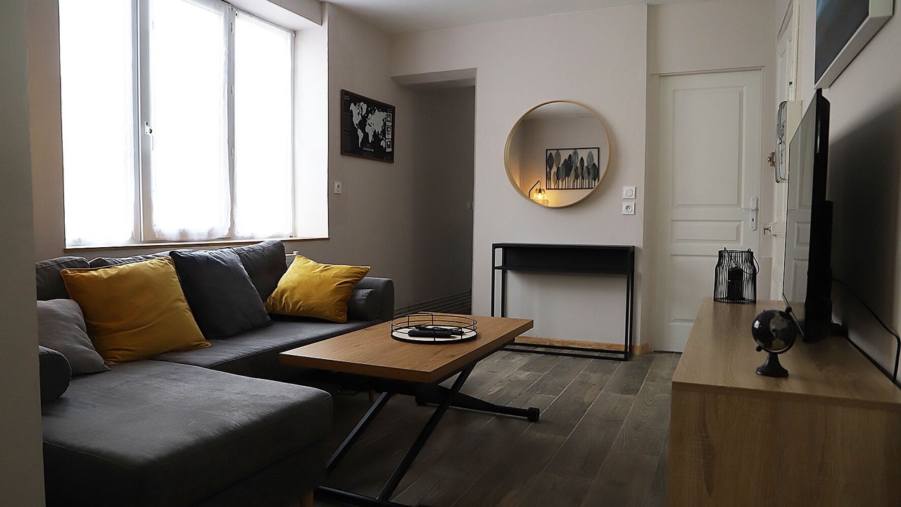 Photo of Livingroom in Saint-Quentin