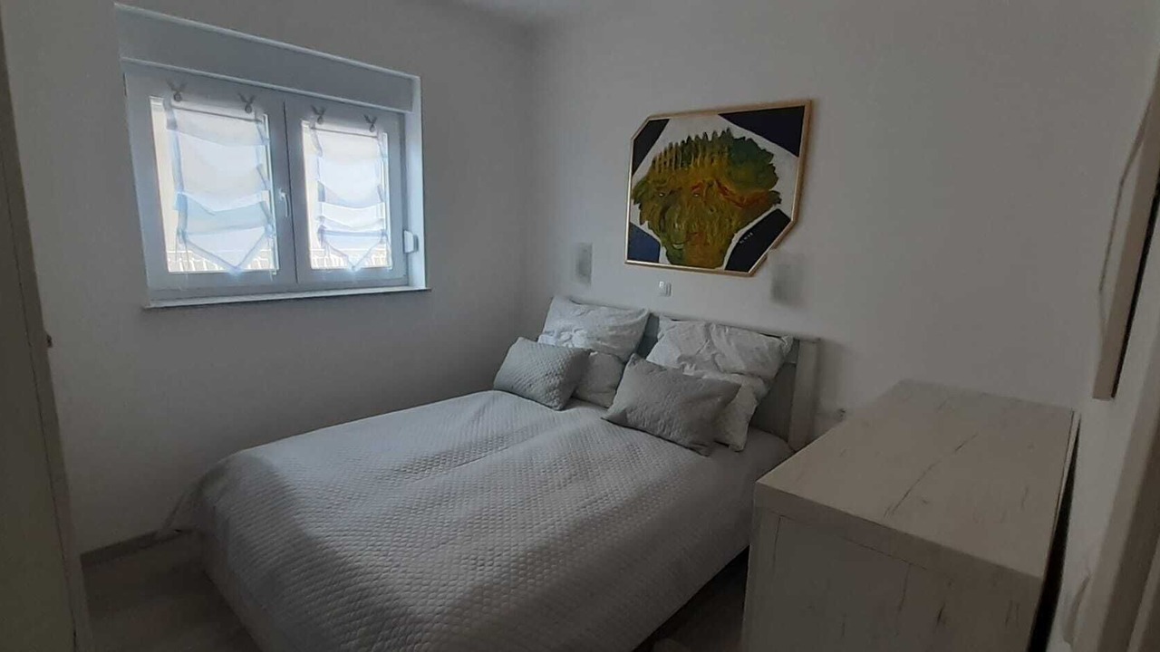 Photo of Bedroom in Barbat na Rabu