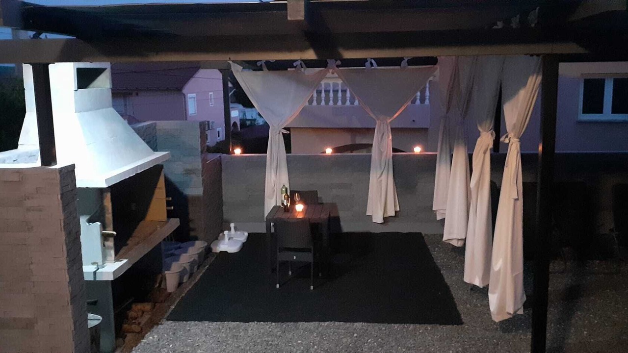 Photo of Outdoor in Barbat na Rabu