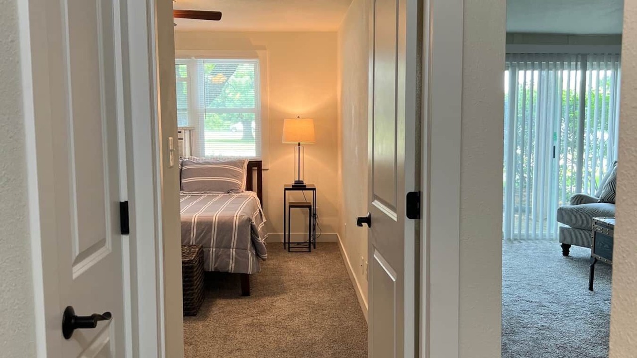 Photo of Bedroom in De Pere