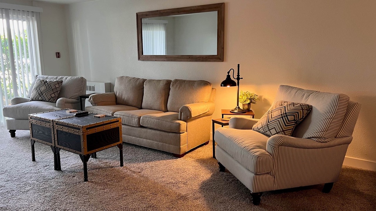 Photo of Livingroom in De Pere