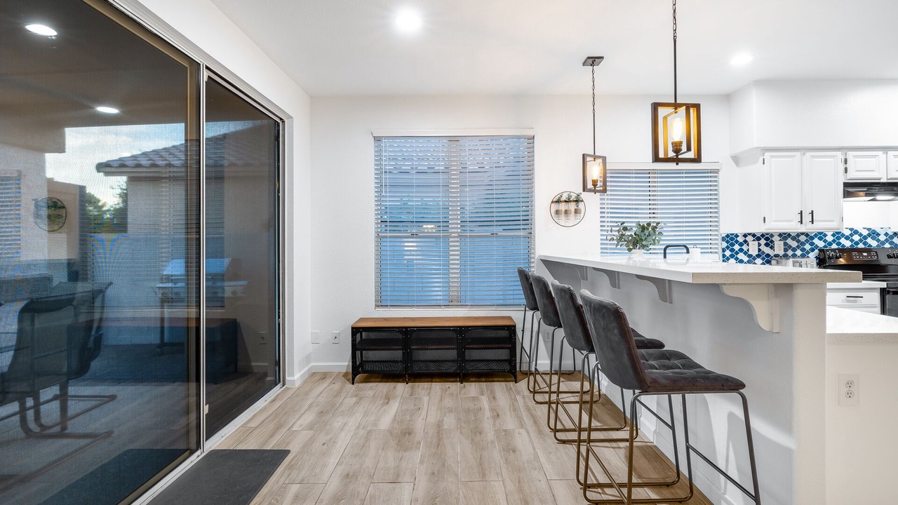 Photo of Kitchen in Garden Lakes