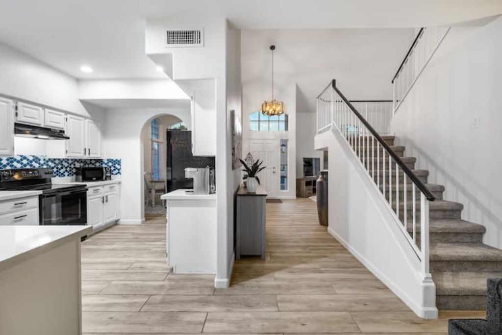 Photo of Kitchen in Garden Lakes