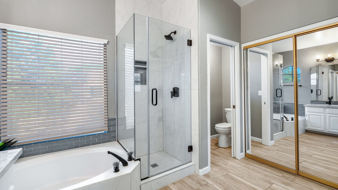 Photo of Bathroom in Garden Lakes