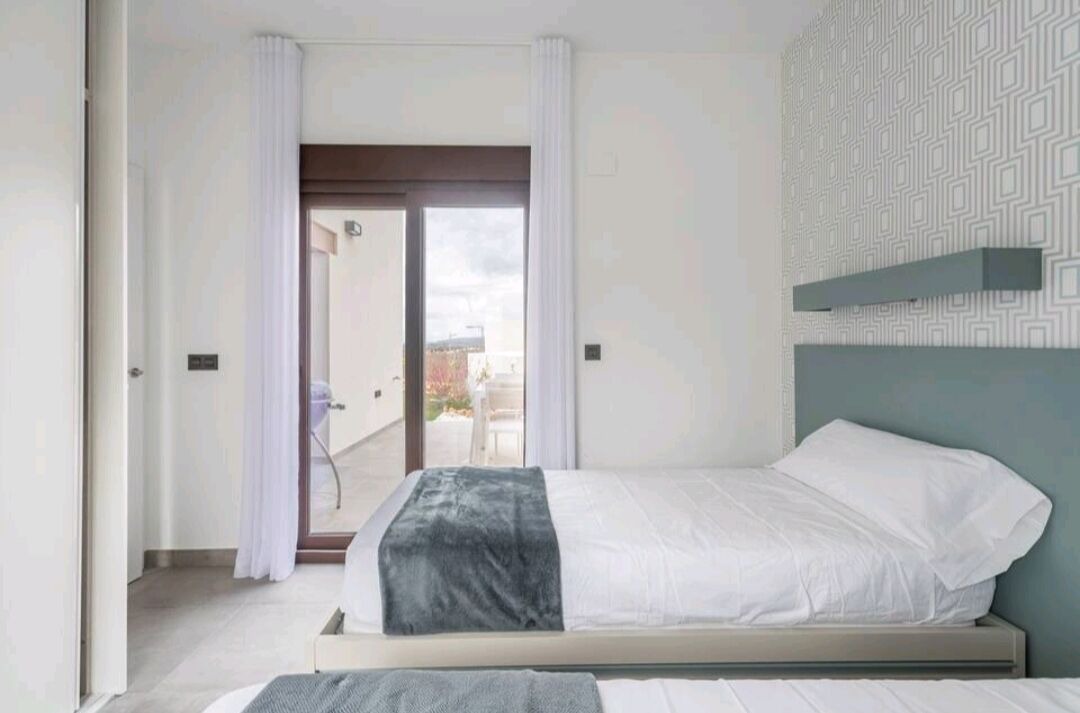 Photo of Bedroom in Finestrat