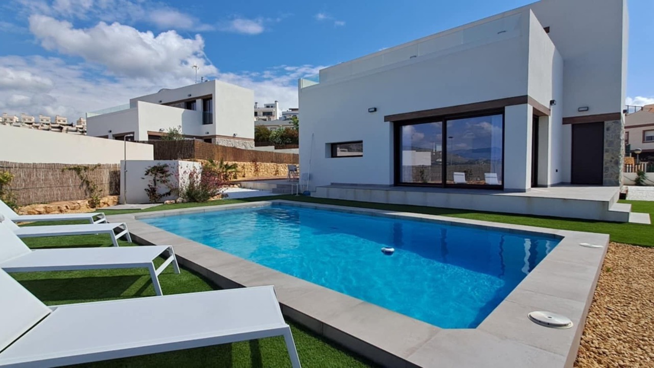 Photo of Outdoor in Finestrat