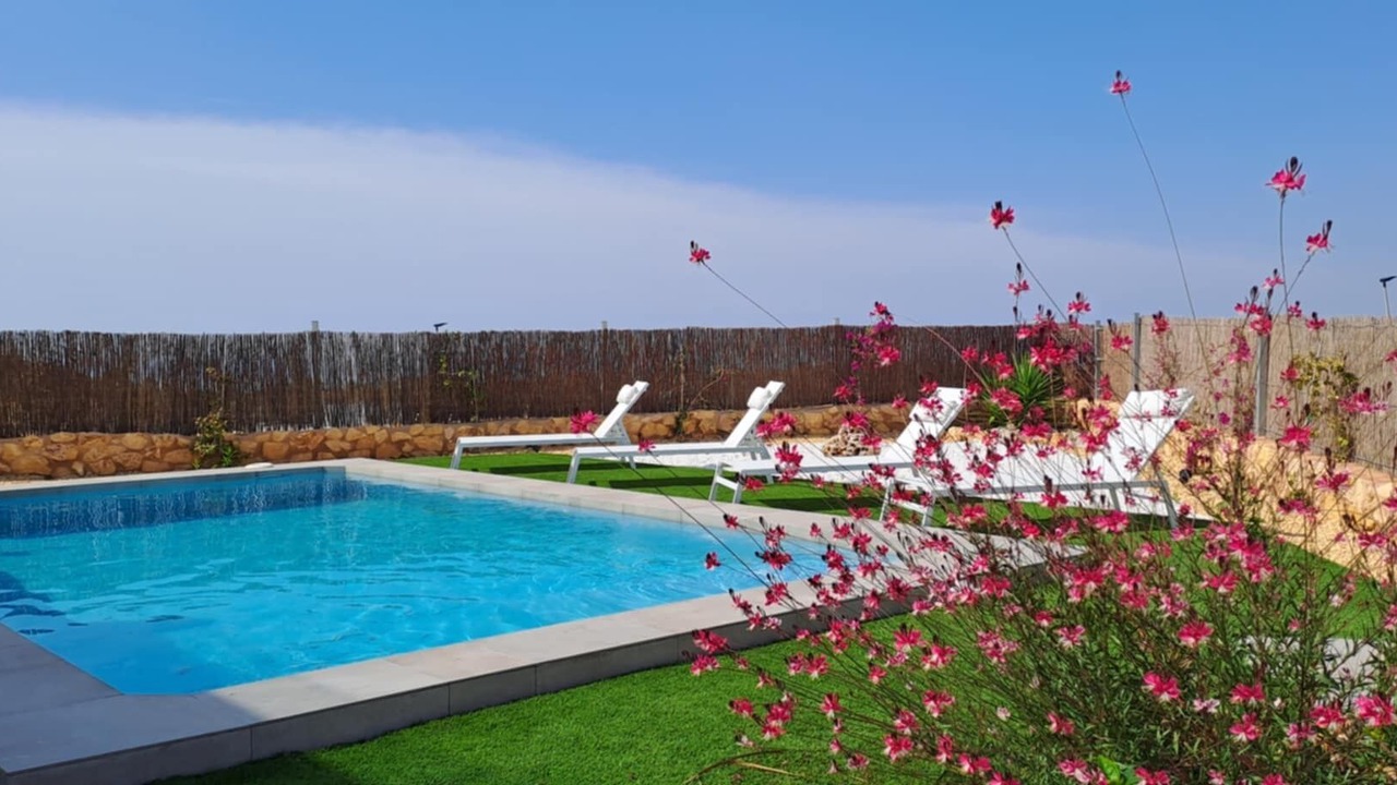 Photo of Outdoor in Finestrat