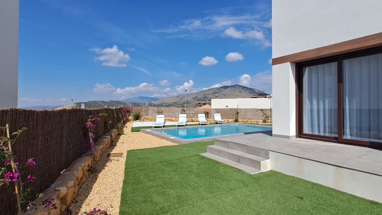 Photo of Outdoor in Finestrat
