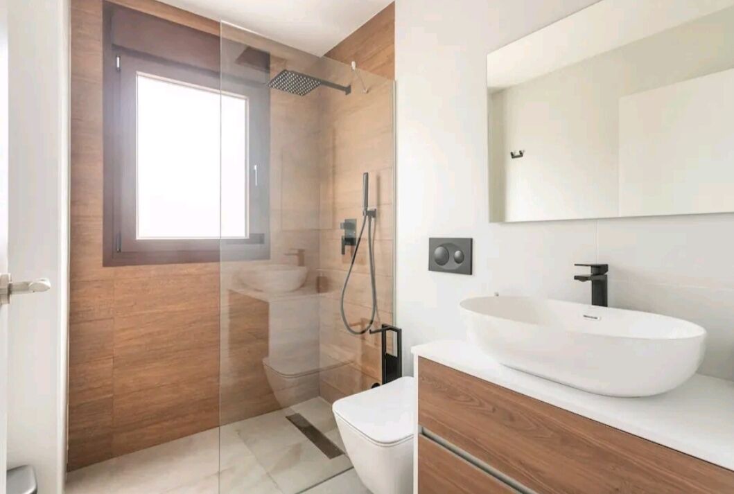 Photo of Bathroom in Finestrat