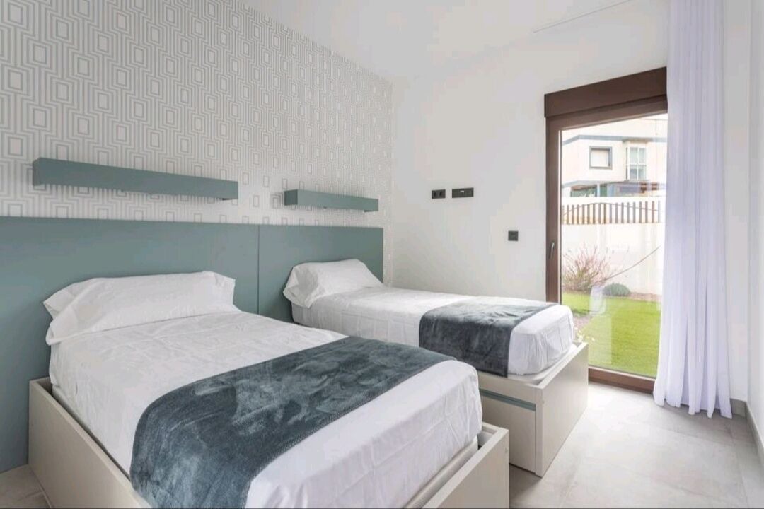 Photo of Bedroom in Finestrat