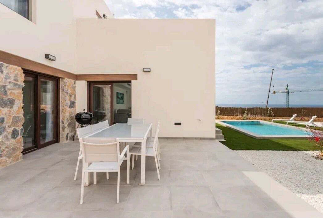 Photo of Outdoor in Finestrat