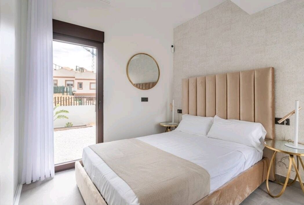 Photo of Bedroom in Finestrat