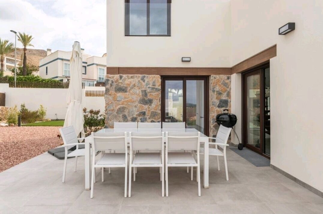 Photo of Outdoor in Finestrat