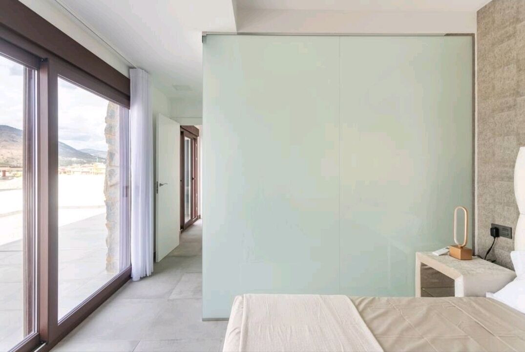 Photo of Bedroom in Finestrat