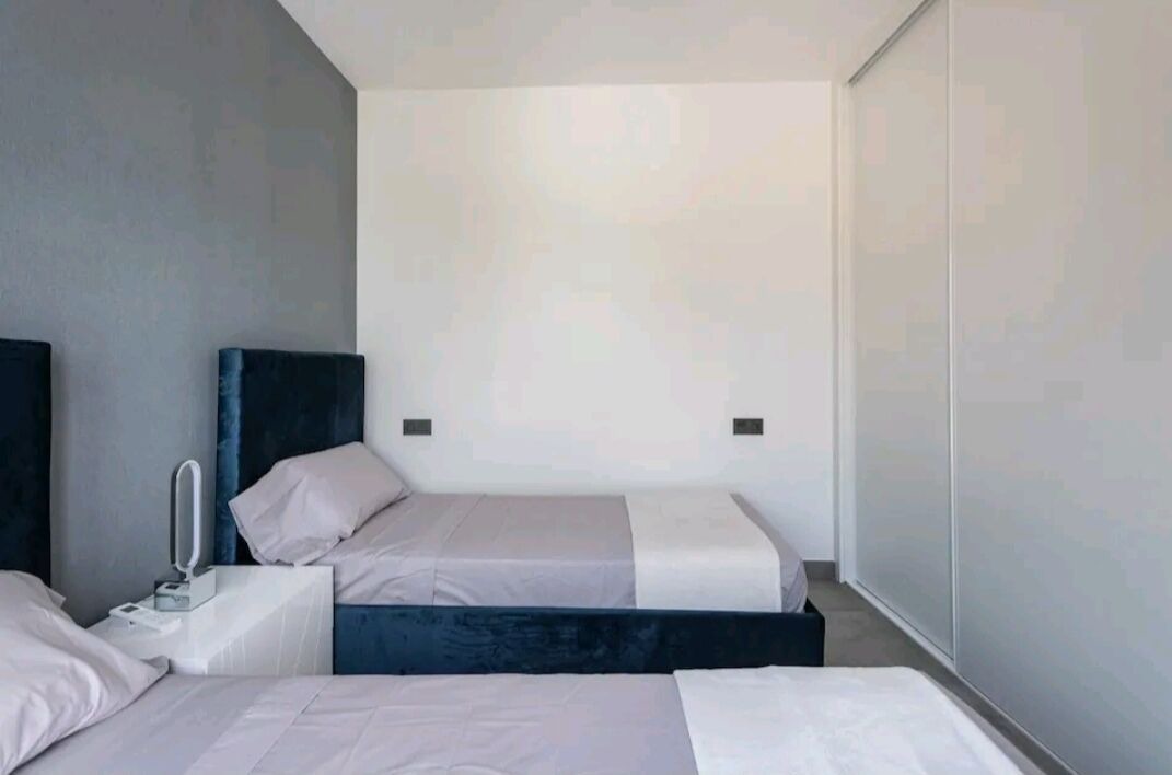 Photo of Bedroom in Finestrat