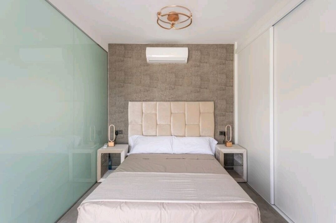 Photo of Bedroom in Finestrat