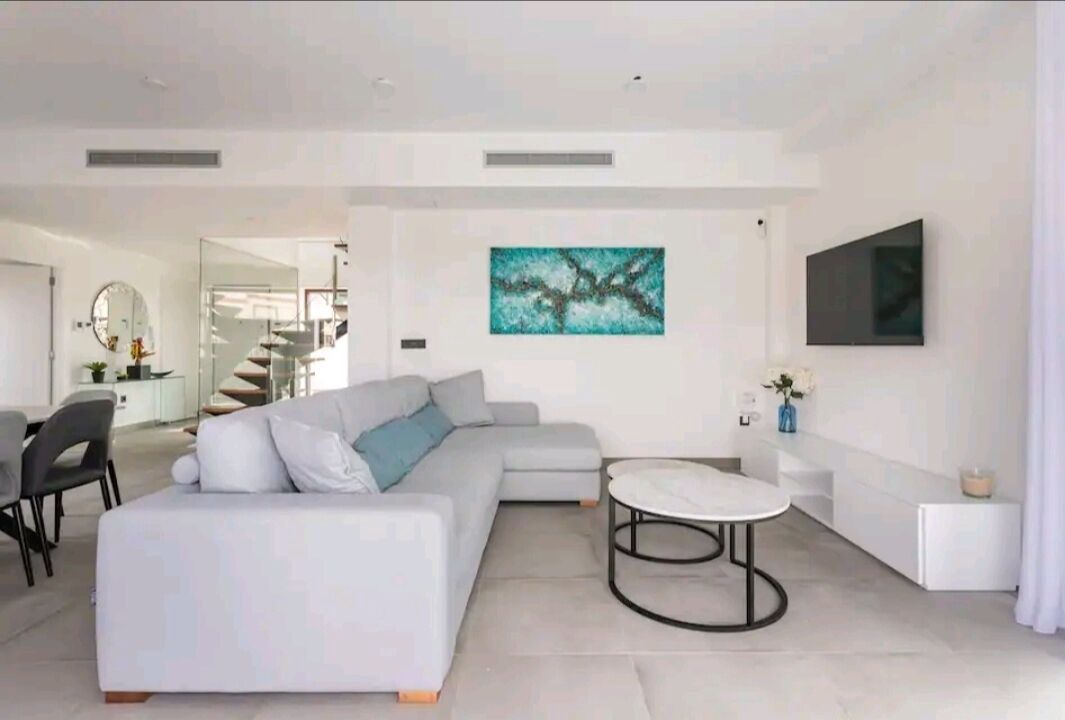 Photo of Livingroom in Finestrat