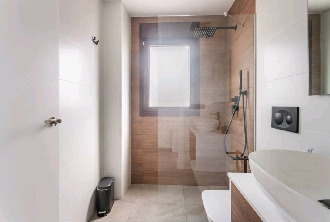 Photo of Bathroom in Finestrat