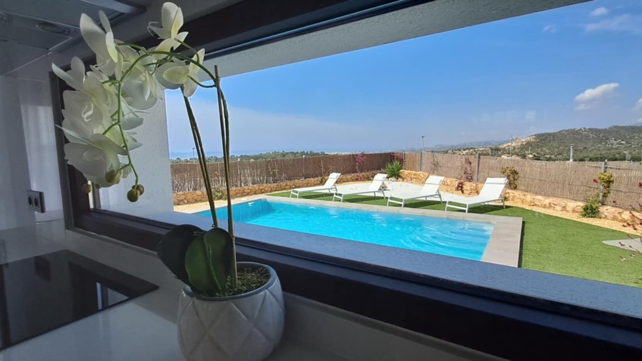 Photo of Outdoor in Finestrat