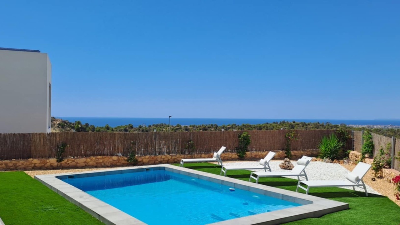 Photo of Outdoor in Finestrat