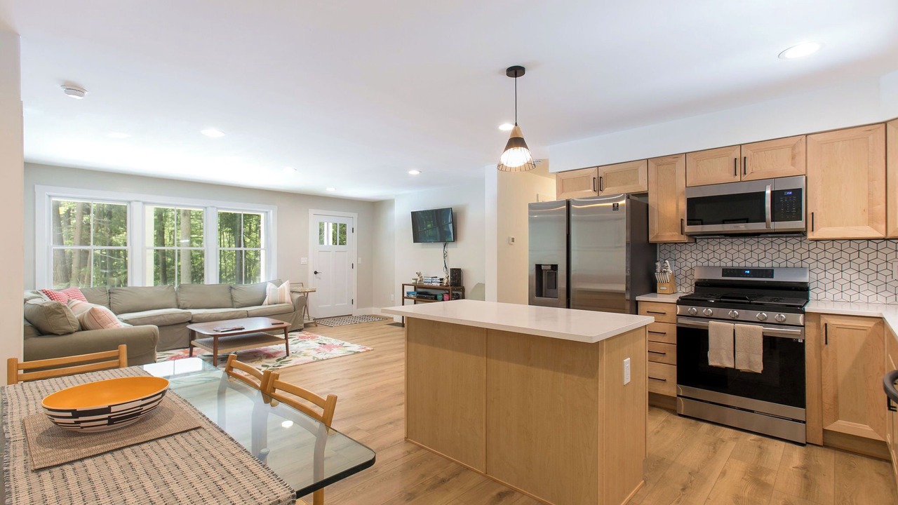 Photo of Bedroom in Great Barrington