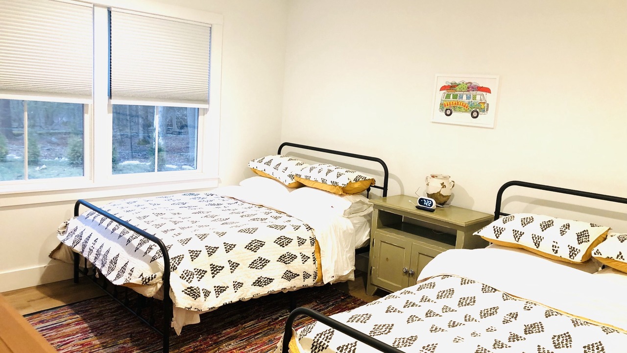 Photo of Bedroom in Great Barrington