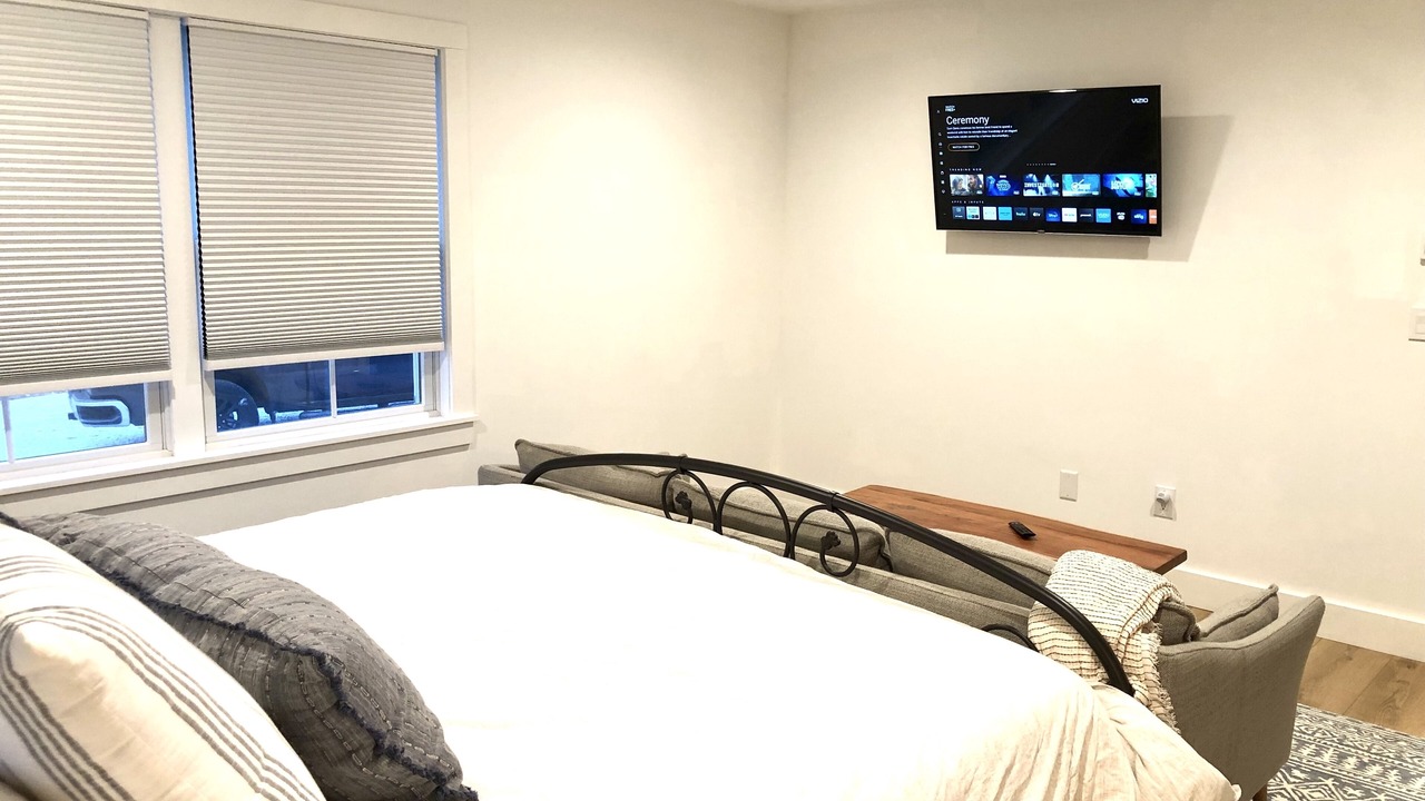 Photo of Bedroom in Great Barrington