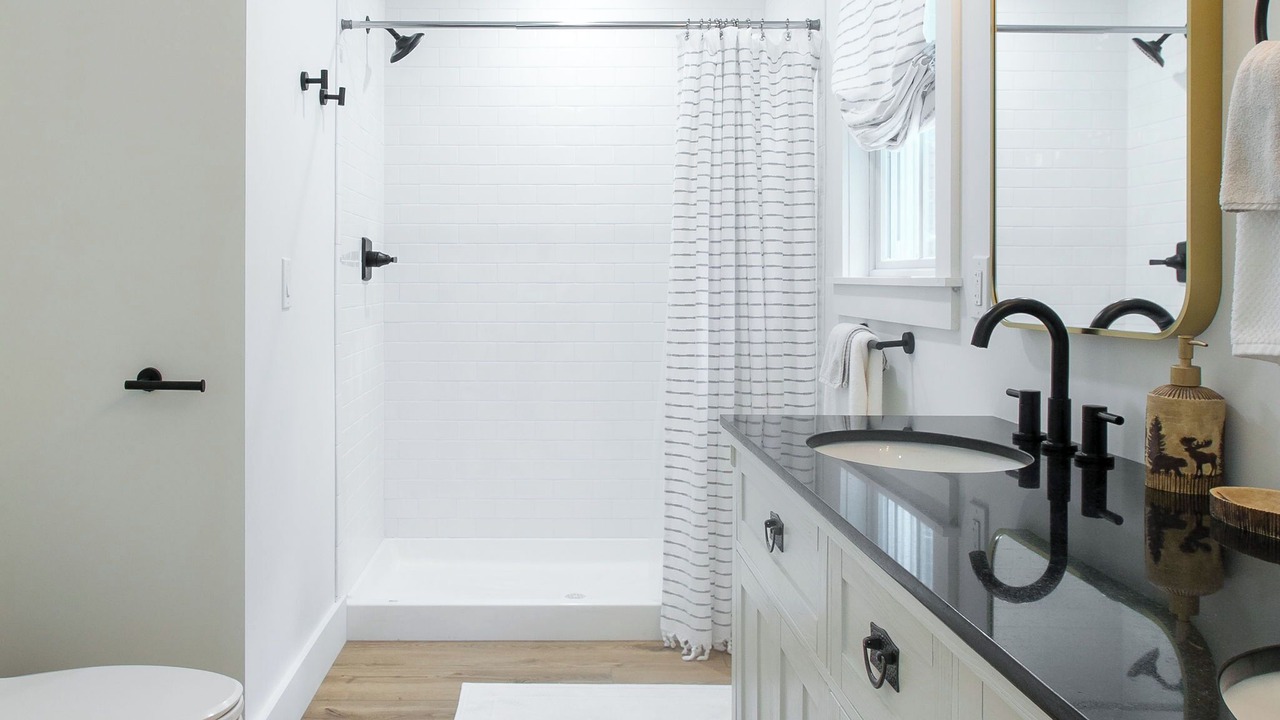 Photo of Bathroom in Great Barrington
