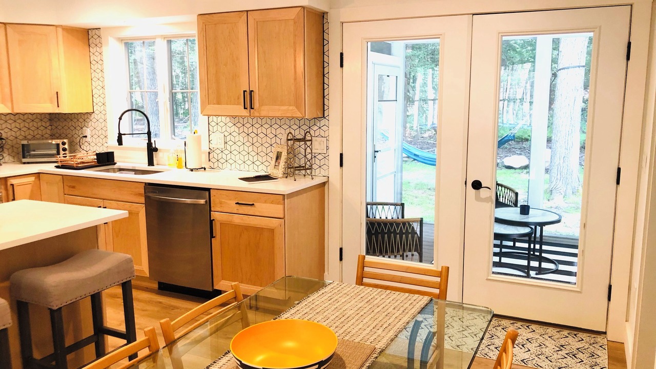 Photo of Kitchen in Great Barrington