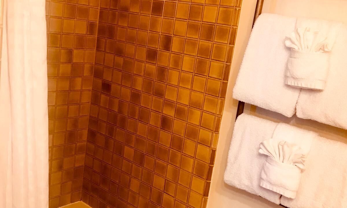 Photo of Bathroom in Pacific Grove