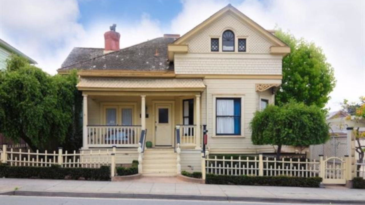 Photo of Outdoor in Pacific Grove