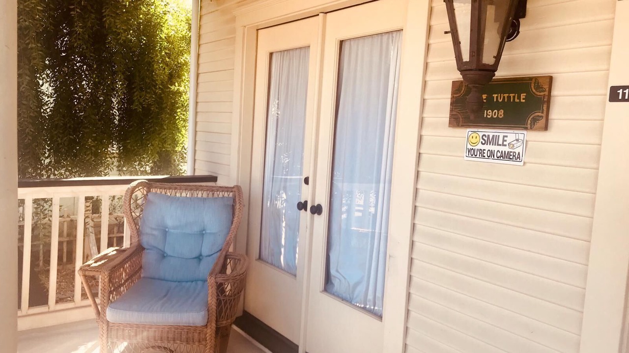 Photo of Outdoor in Pacific Grove